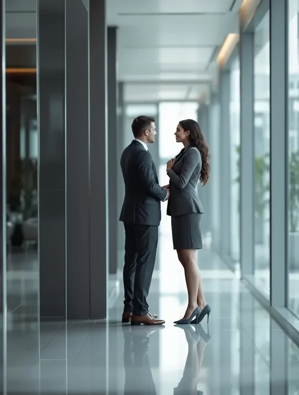 隐婚总裁别来无恙 - 猪八戒影院