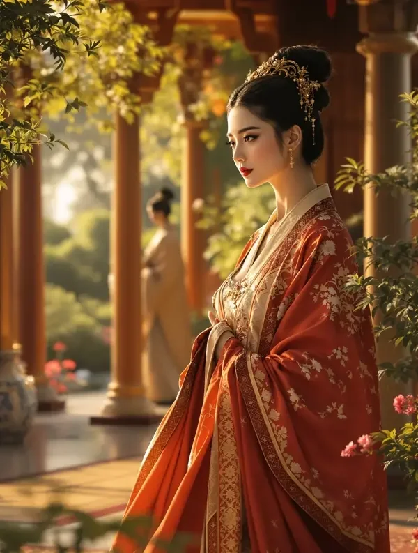 穿越之王妃逆袭 - 猪八戒影院