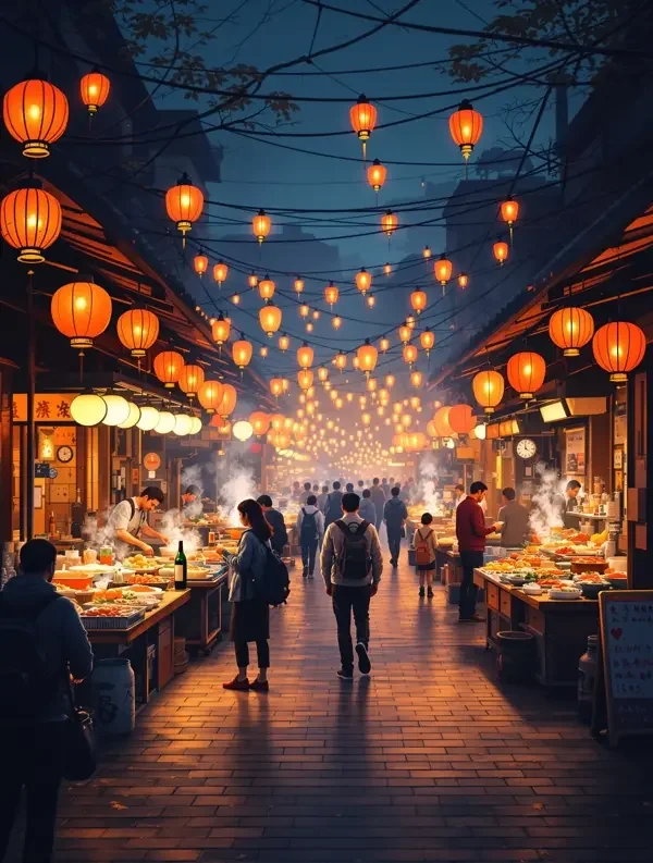 人间烟火 - 猪八戒影院