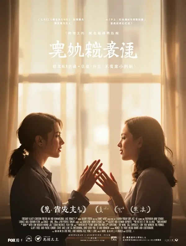 无声告白 - 猪八戒影院