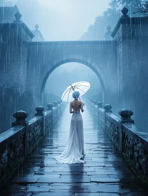 半城烟雨 - 猪八戒影院