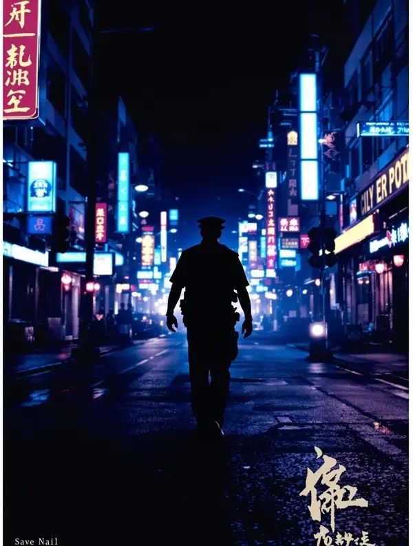 城市夜行 - 猪八戒影院
