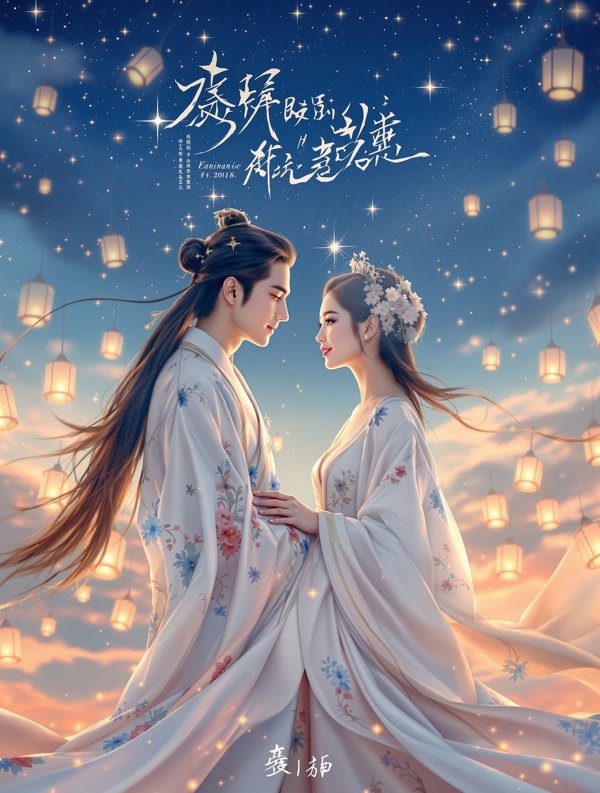 星河长明 - 猪八戒影院